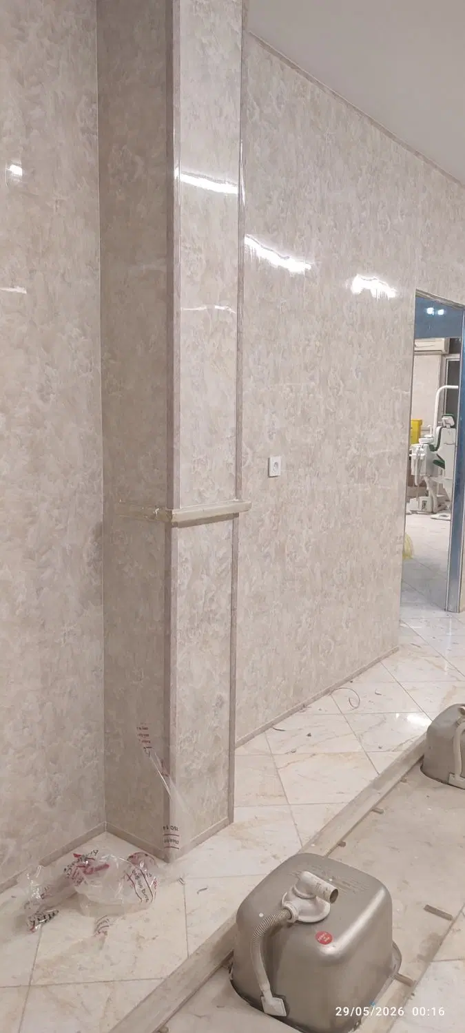 خدمات نصب پارکت و کفپوش در پاسداران - تصویر 9
