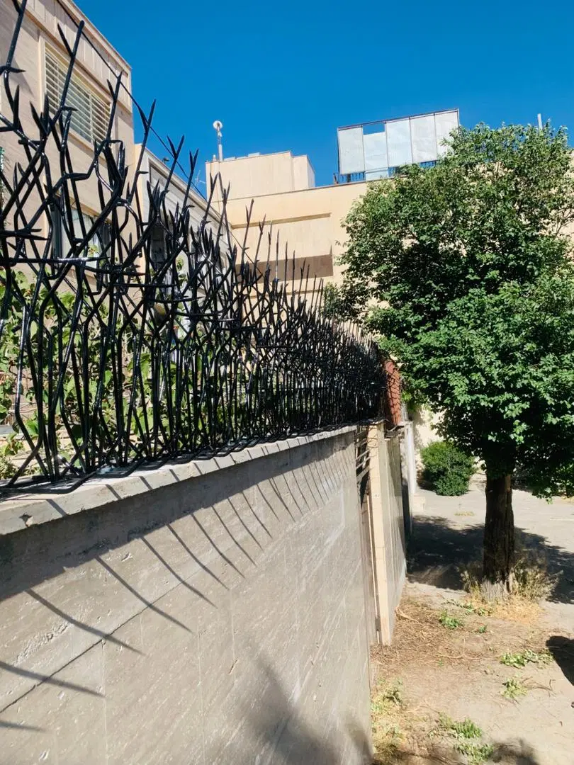 تولید حفاظ شاخ گوزنی در شادآباد - تصویر 3