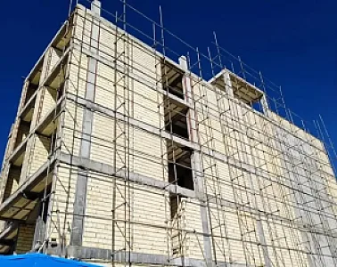 داربست یونس