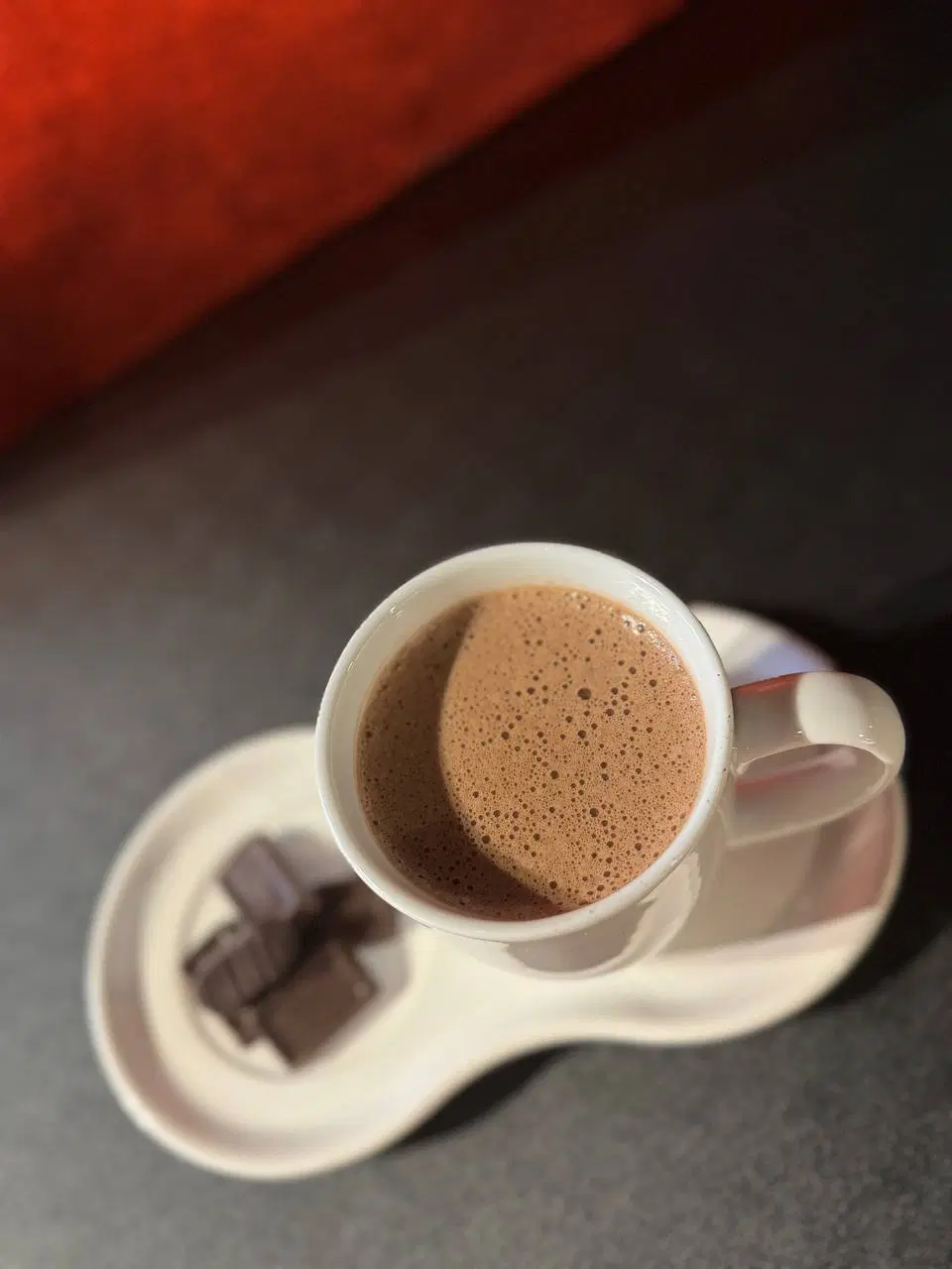 دکوراسیون داخلی کافه در یوسف‌آباد - تصویر 3