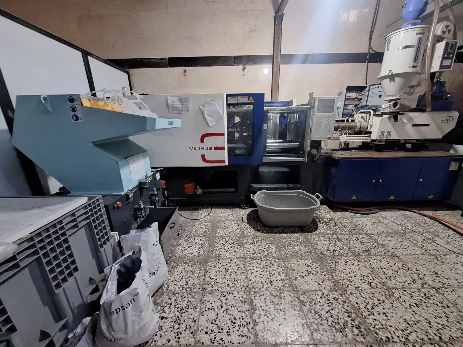 خدمات فرز CNC و قالب‌سازی در خرمدشت - تصویر 2