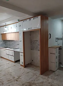 نصب و تعمیر کابینت در هوانیروز