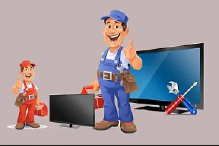 نصب و تعمیر آنتن و تلویزیون در افسریه جنوبی