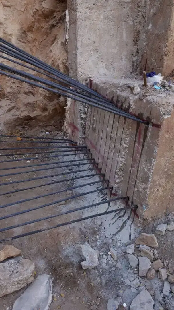 شرکت طرح و بهسازی اورنگ - تصویر 2