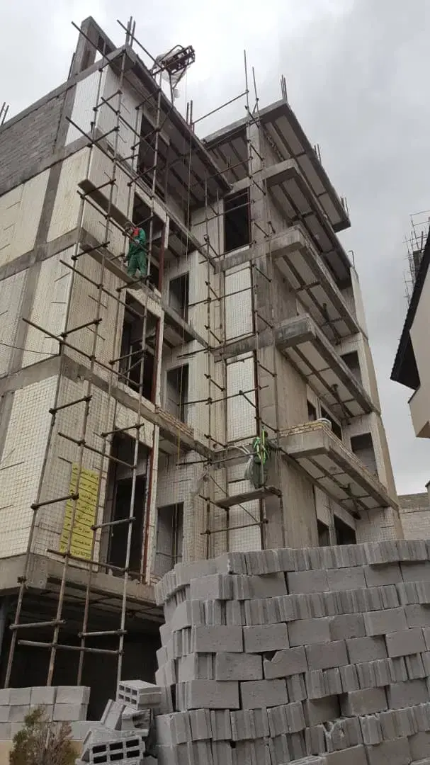 شرکت طرح و بهسازی اورنگ - تصویر 3