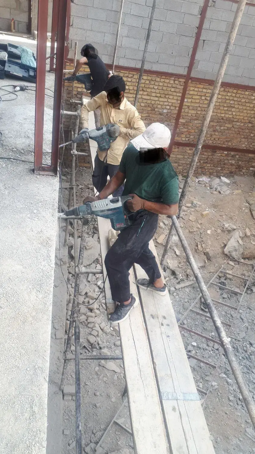 شرکت طرح و بهسازی اورنگ - تصویر 5