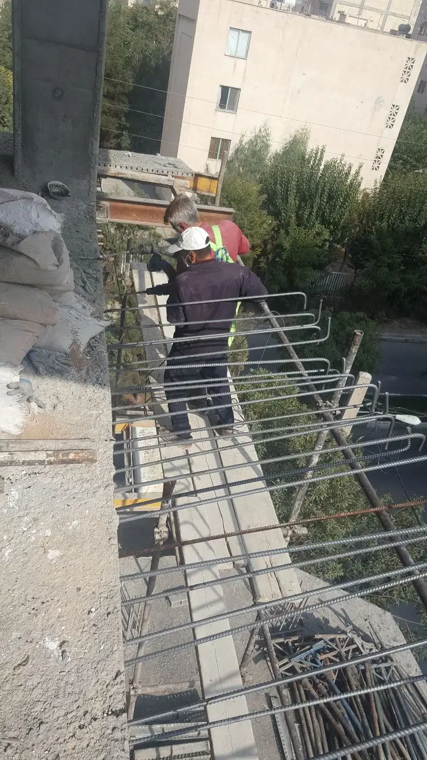 شرکت طرح و بهسازی اورنگ - تصویر 6