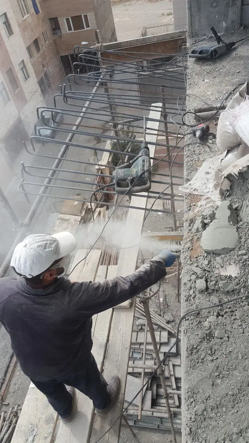 شرکت طرح و بهسازی اورنگ - تصویر 7