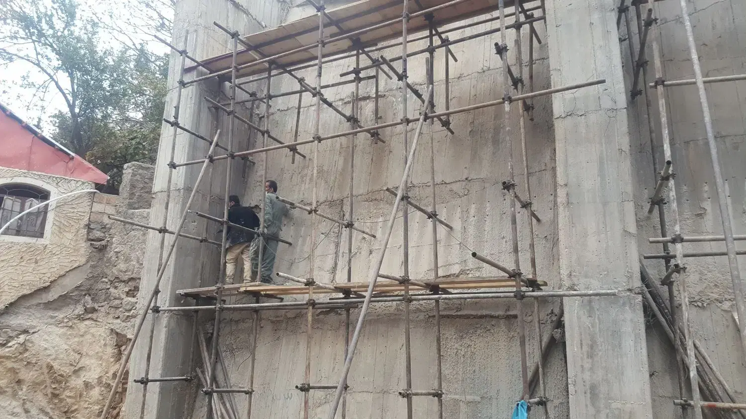 شرکت طرح و بهسازی اورنگ - تصویر 11