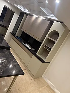 تعمیر و نصب کابینت در اوقاف