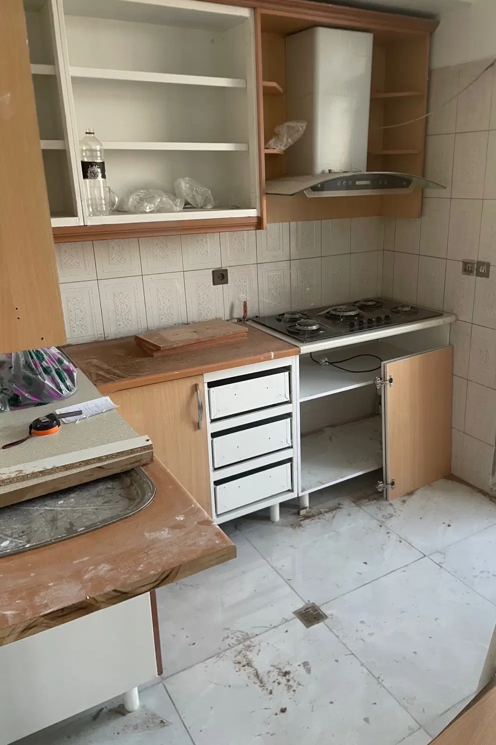 تعمیر و نصب کابینت در اوقاف - تصویر 2