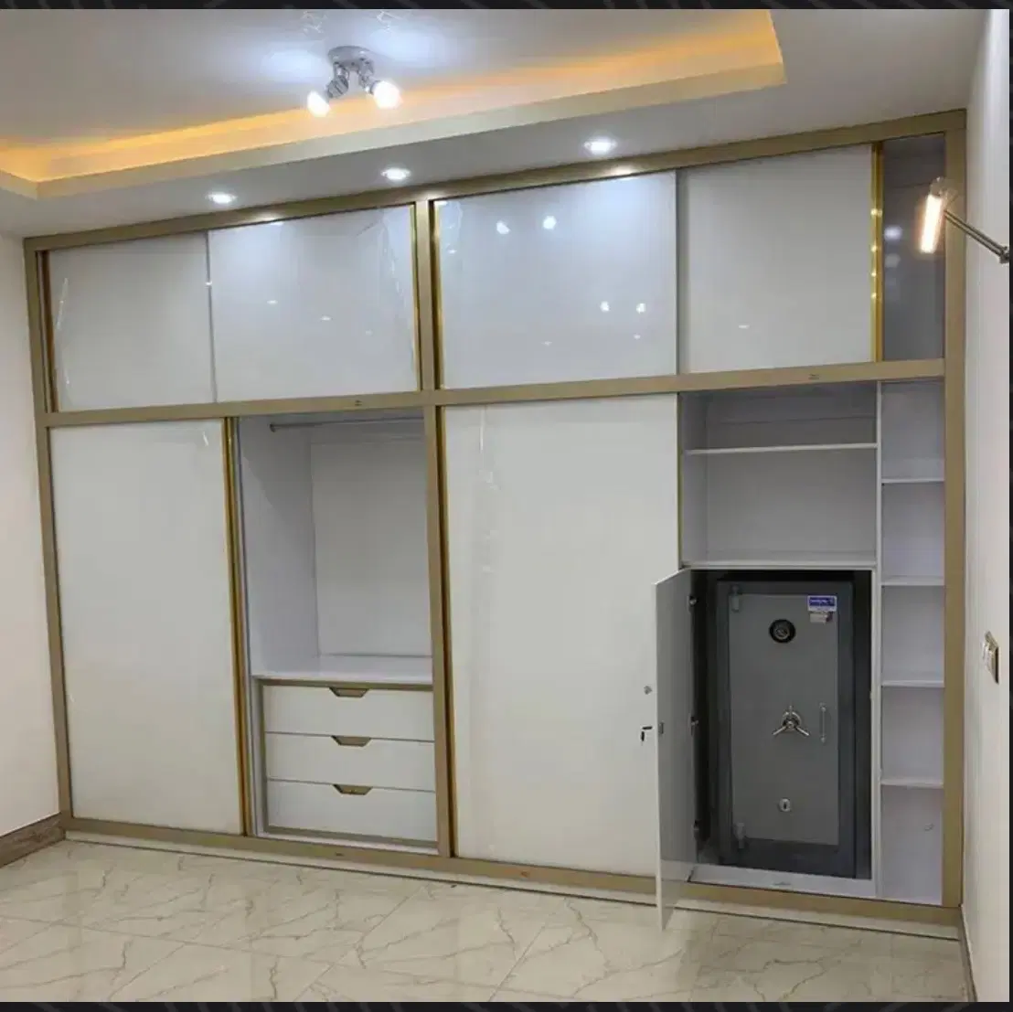 تعمیر و نصب کابینت در اوقاف - تصویر 3