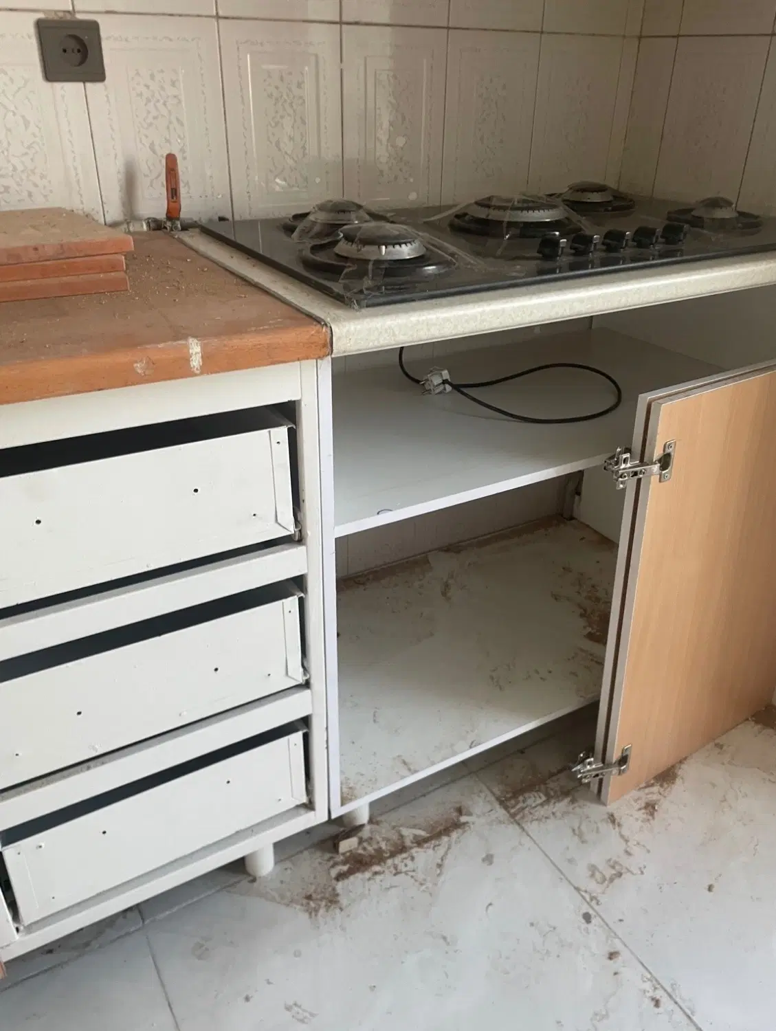 تعمیر و نصب کابینت در اوقاف - تصویر 5