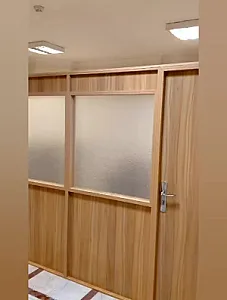 پارتیشن‌سازی اتحاد