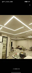 برقکاری ساختمان امام حسین