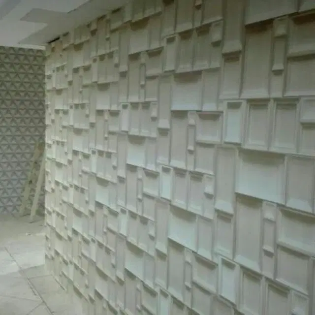 نقاشی ساختمان و کاغذدیواری در جنت‌آباد جنوبی - تصویر 3