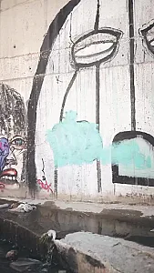 دیوارنگاری و نقاشی دیواری در الهیه