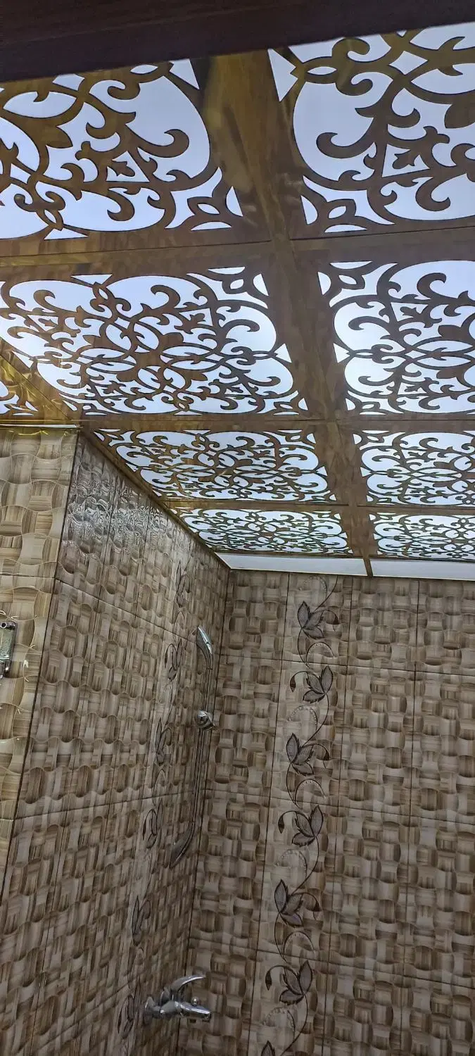 اجرای سقف کاذب در طرشت - تصویر 2