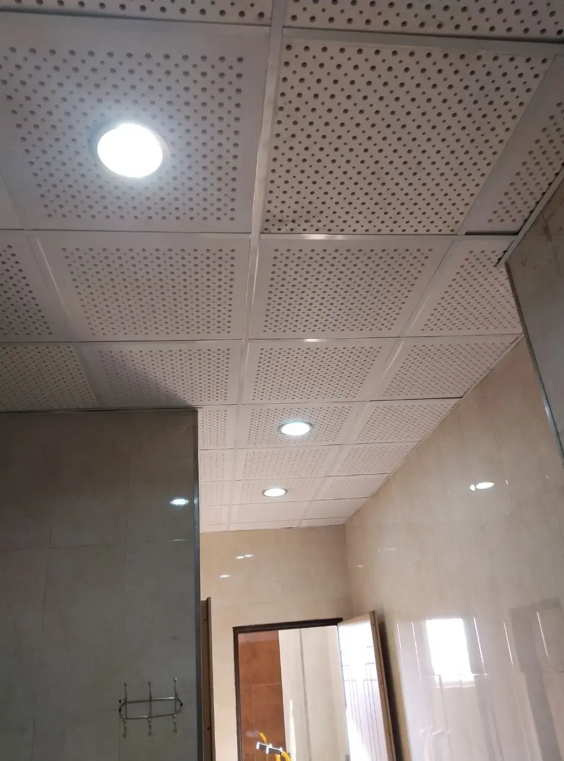 اجرای سقف کاذب در طرشت - تصویر 11