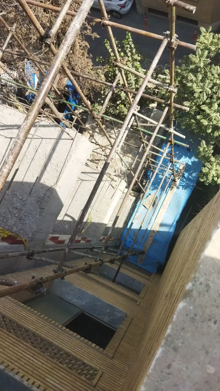 داربست فلزی سید - تصویر 7