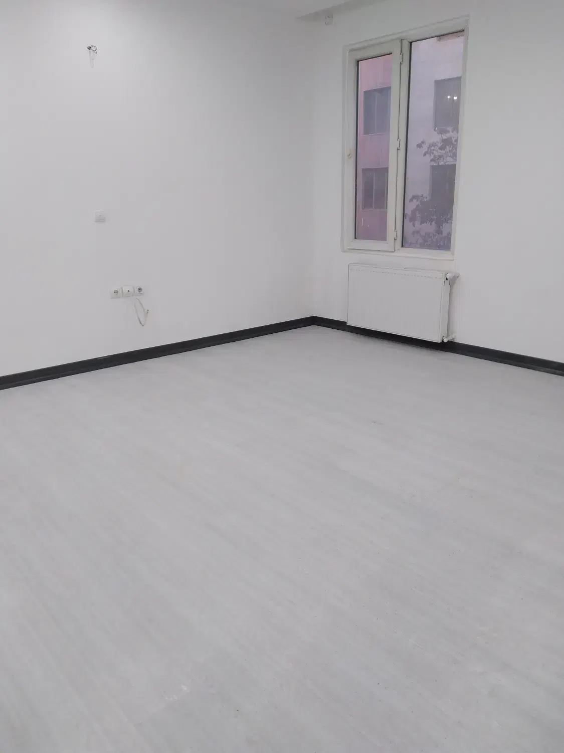 نصب کفپوش و پارکت در جنت‌آباد مرکزی - تصویر 4