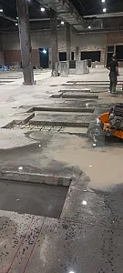 اجاره کاتر و خدمات ایزوگام ترمینال غرب