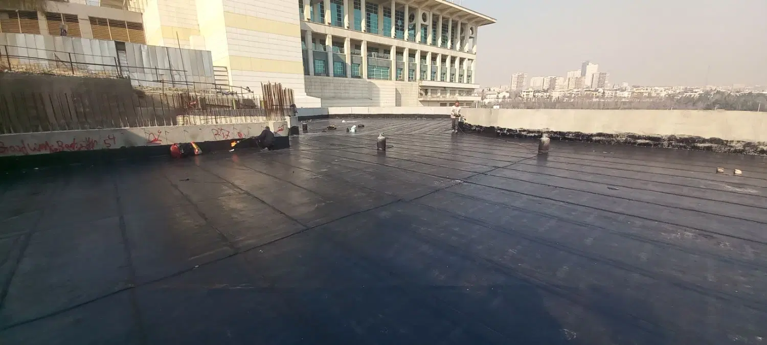 اجاره کاتر و خدمات ایزوگام ترمینال غرب - تصویر 2