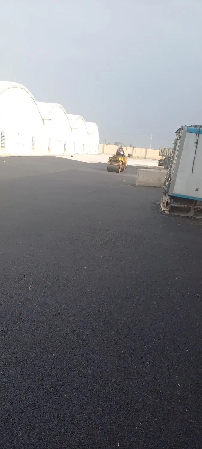 اجاره کاتر و خدمات ایزوگام ترمینال غرب - تصویر 3