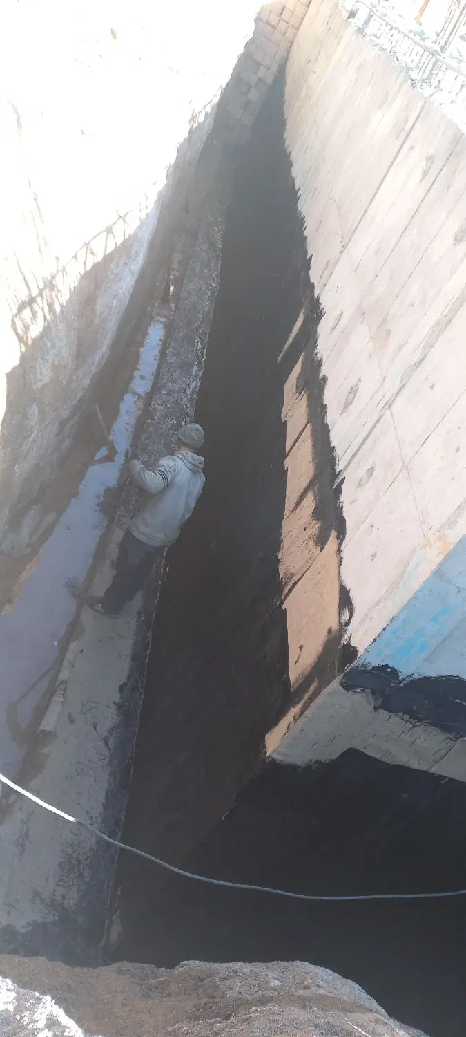 اجاره کاتر و خدمات ایزوگام ترمینال غرب - تصویر 4
