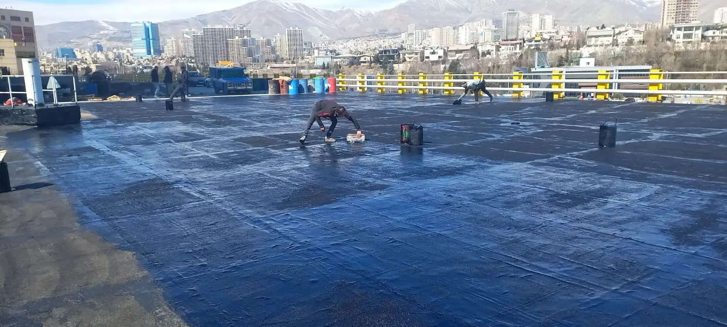اجاره کاتر و خدمات ایزوگام ترمینال غرب - تصویر 11