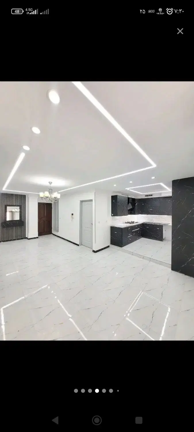 کناف و سقف کاذب استاد معین - تصویر 12