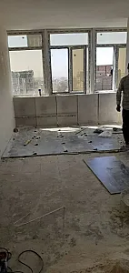 گچکاری و بازسازی سعادت‌آباد