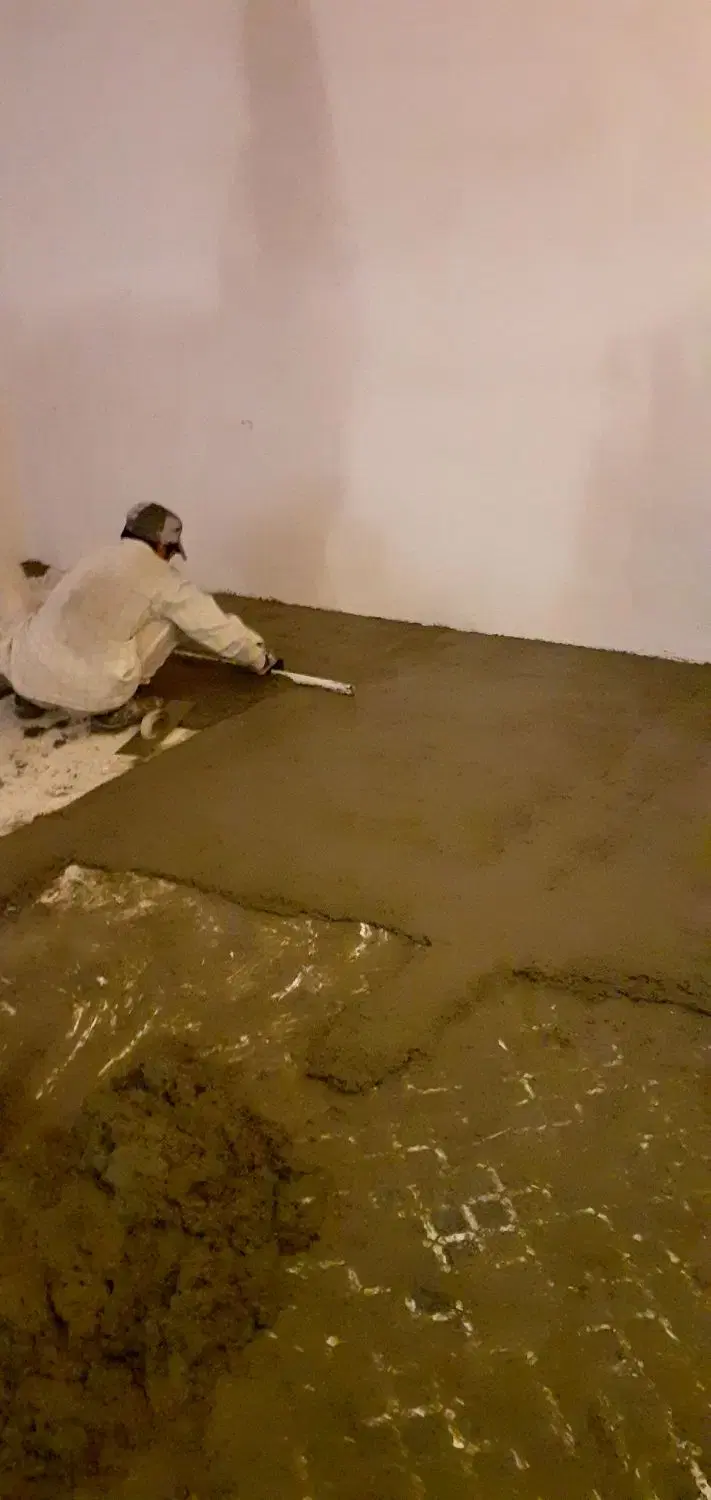 گچکاری و بازسازی سعادت‌آباد - تصویر 9