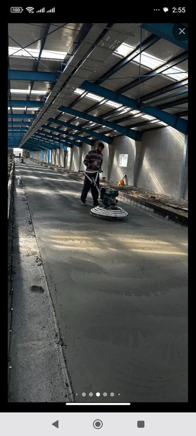 بتن ضربت - تصویر 3
