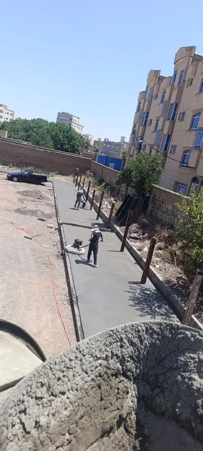 بتن ضربت - تصویر 4