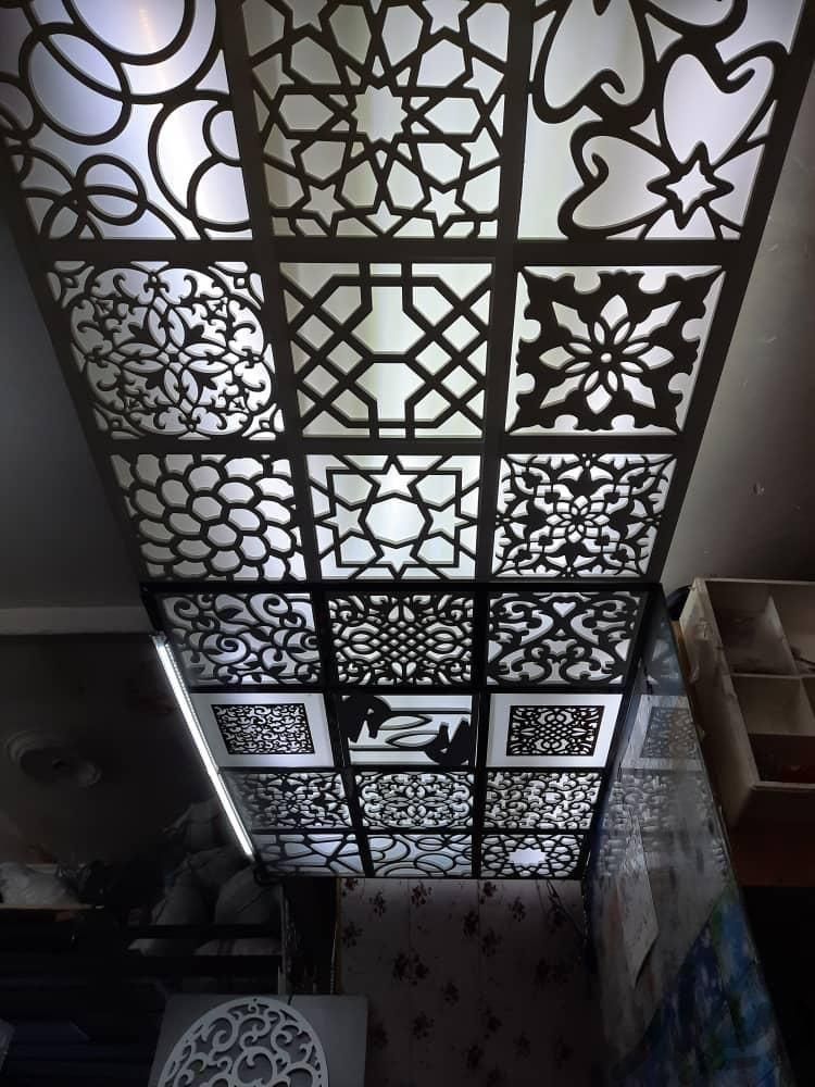 کناف و سقف کاذب فردوس - تصویر 3