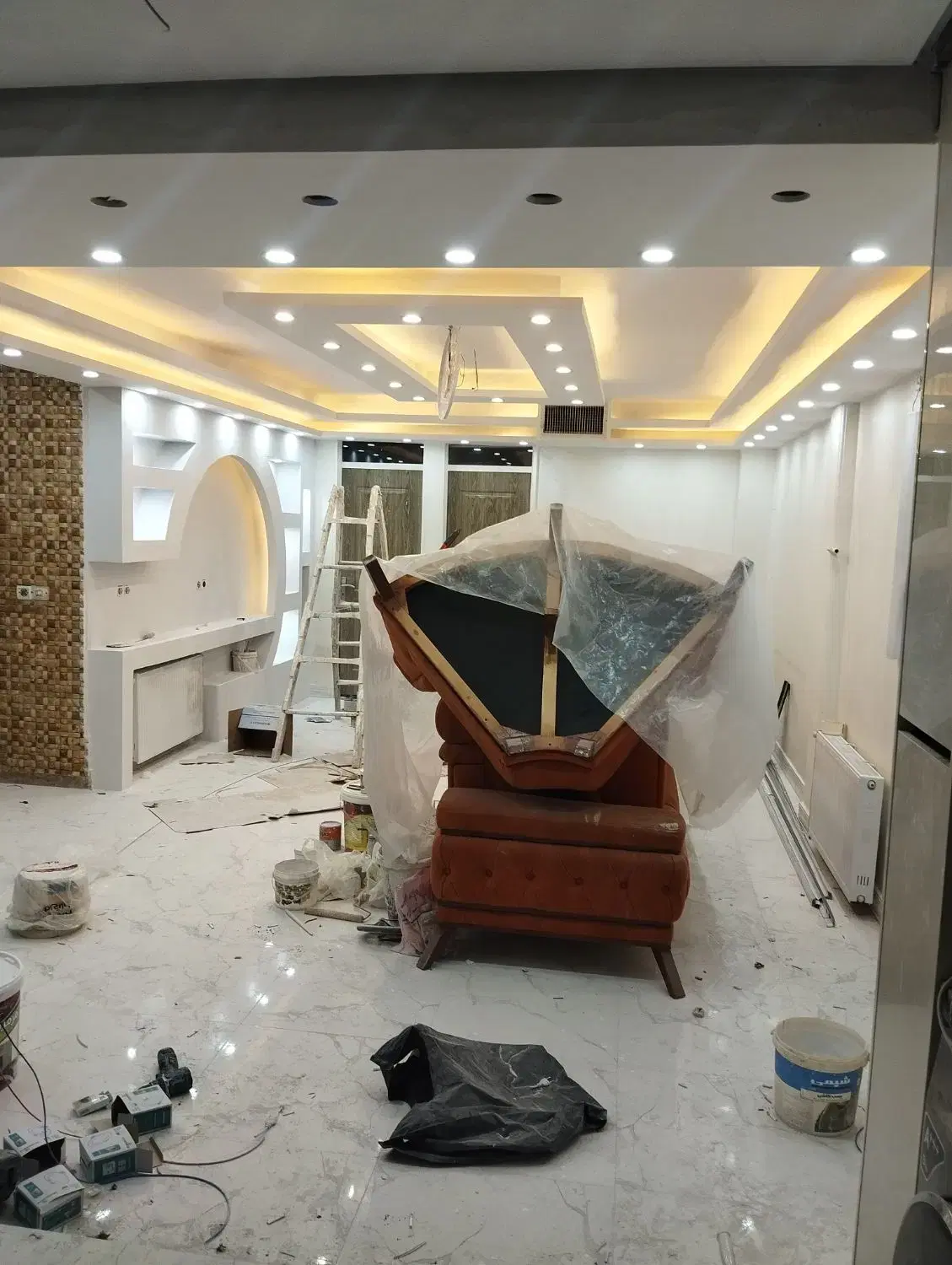 کناف و سقف کاذب فردوس - تصویر 6