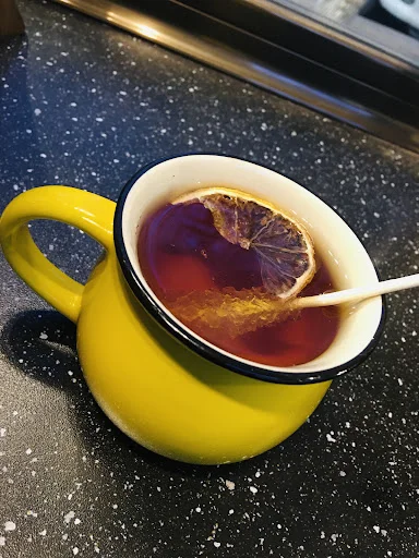 کافه بیرون‌بر روما