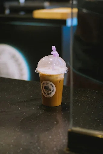 کافه بیرون‌بر روما