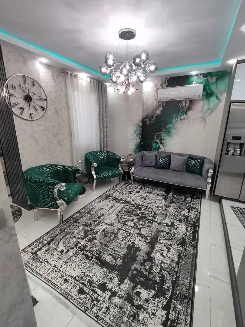 آقای کاغذ دیواری - تصویر 12
