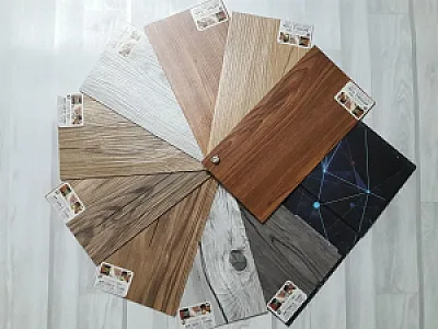 کفپوش و پارکت در علی‌آباد