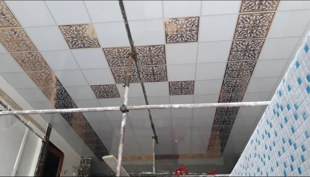 کناف و سقف کاذب انصاری - تصویر 5