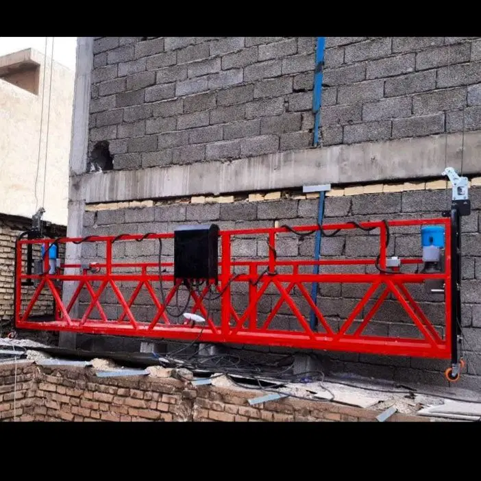 فروش و اجاره کلایمر در شیوا - تصویر 3