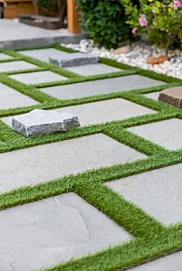 نصب چمن مصنوعی در تهرانپارس شرقی