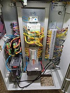 برقکاری ساختمان و صنعتی در بازار