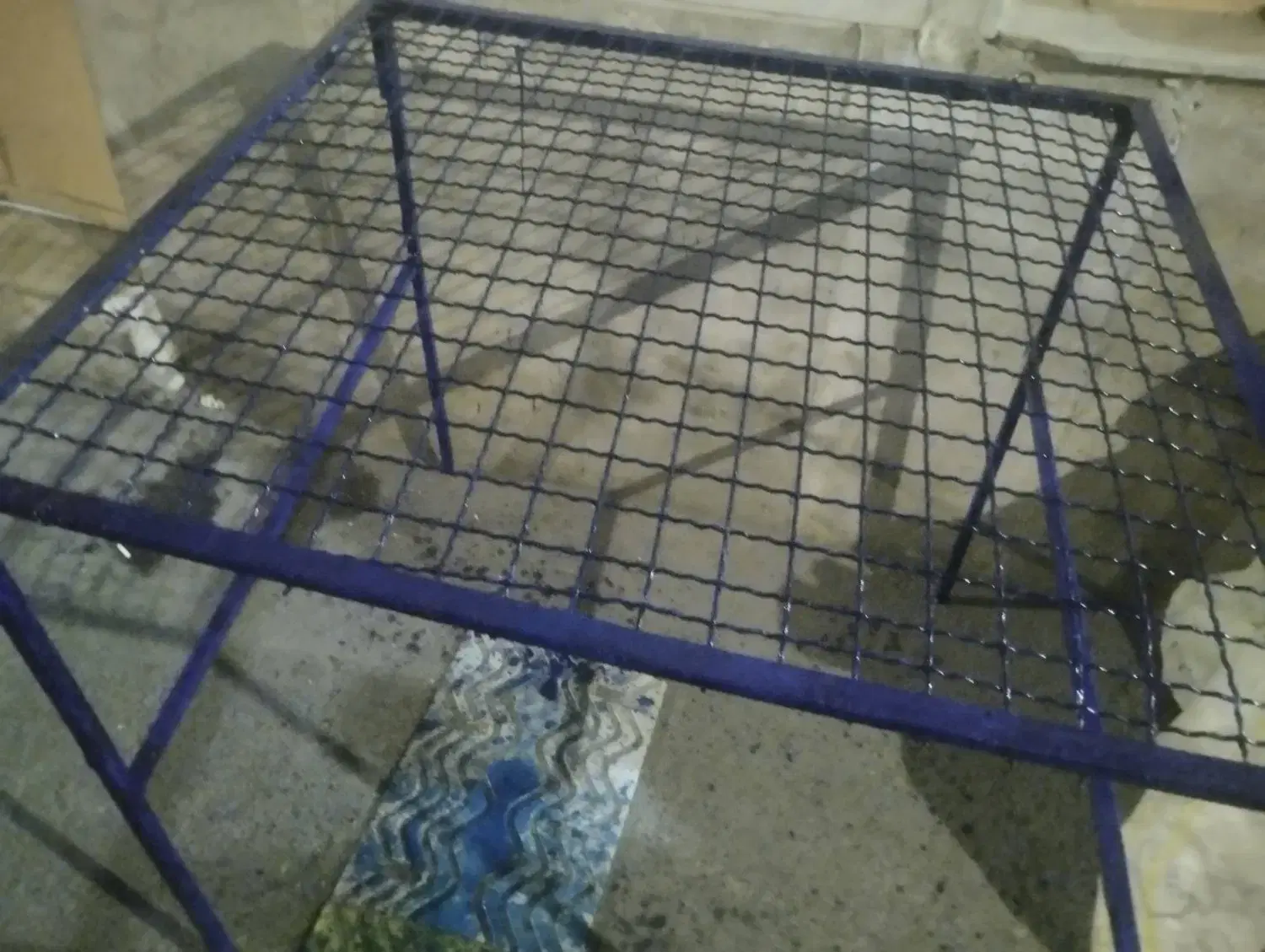 جوشکاری و آهنگری سیار در شارق - تصویر 7