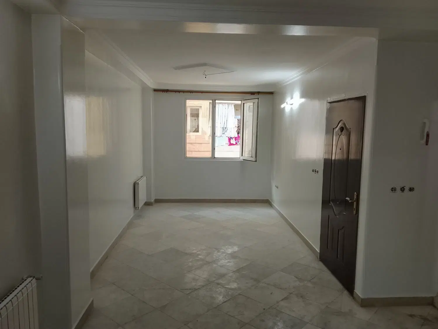 نقاش ساختمان در ازگل - تصویر 3