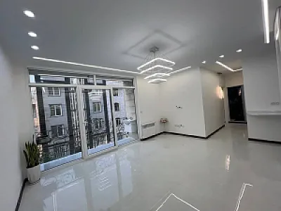 نقاشی و خدمات ساختمانی در ستارخان