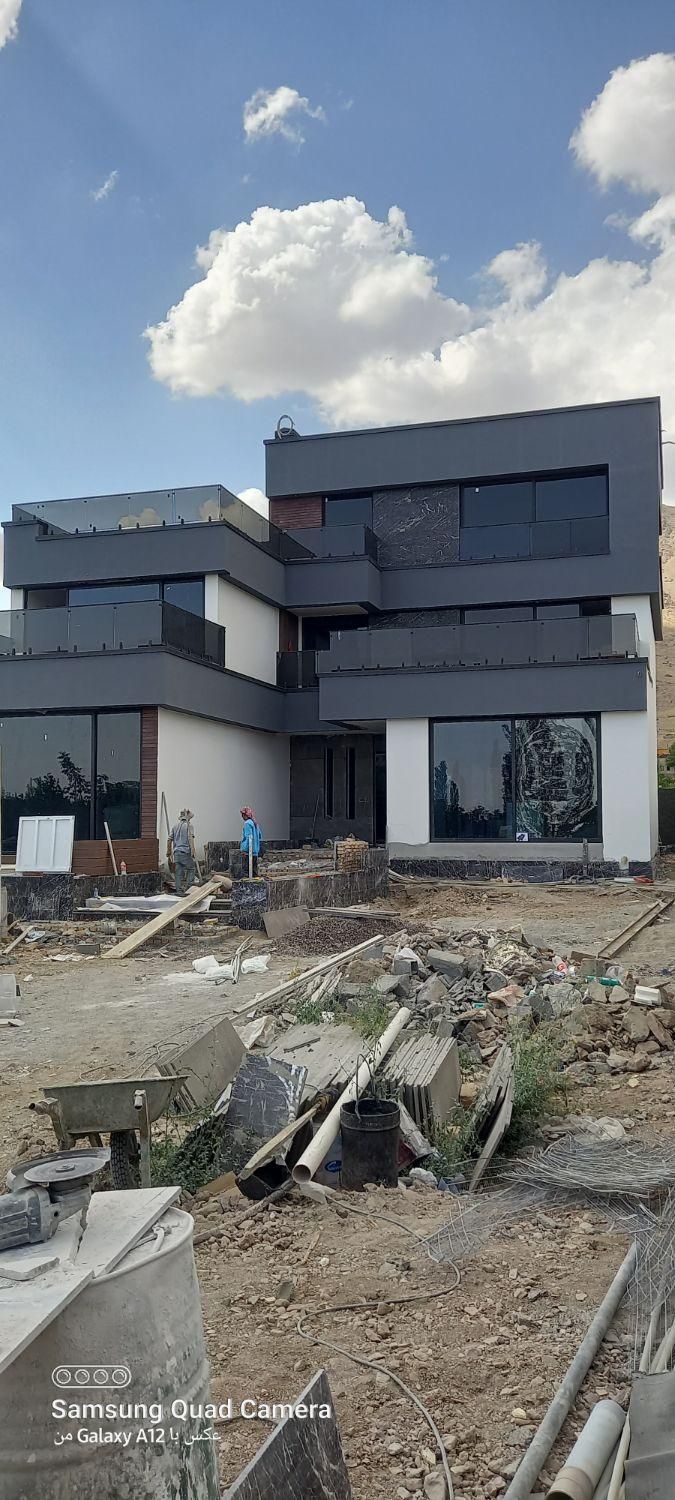 فلاشینگ‌کاری و ورق‌کاری فلزی در شادآباد