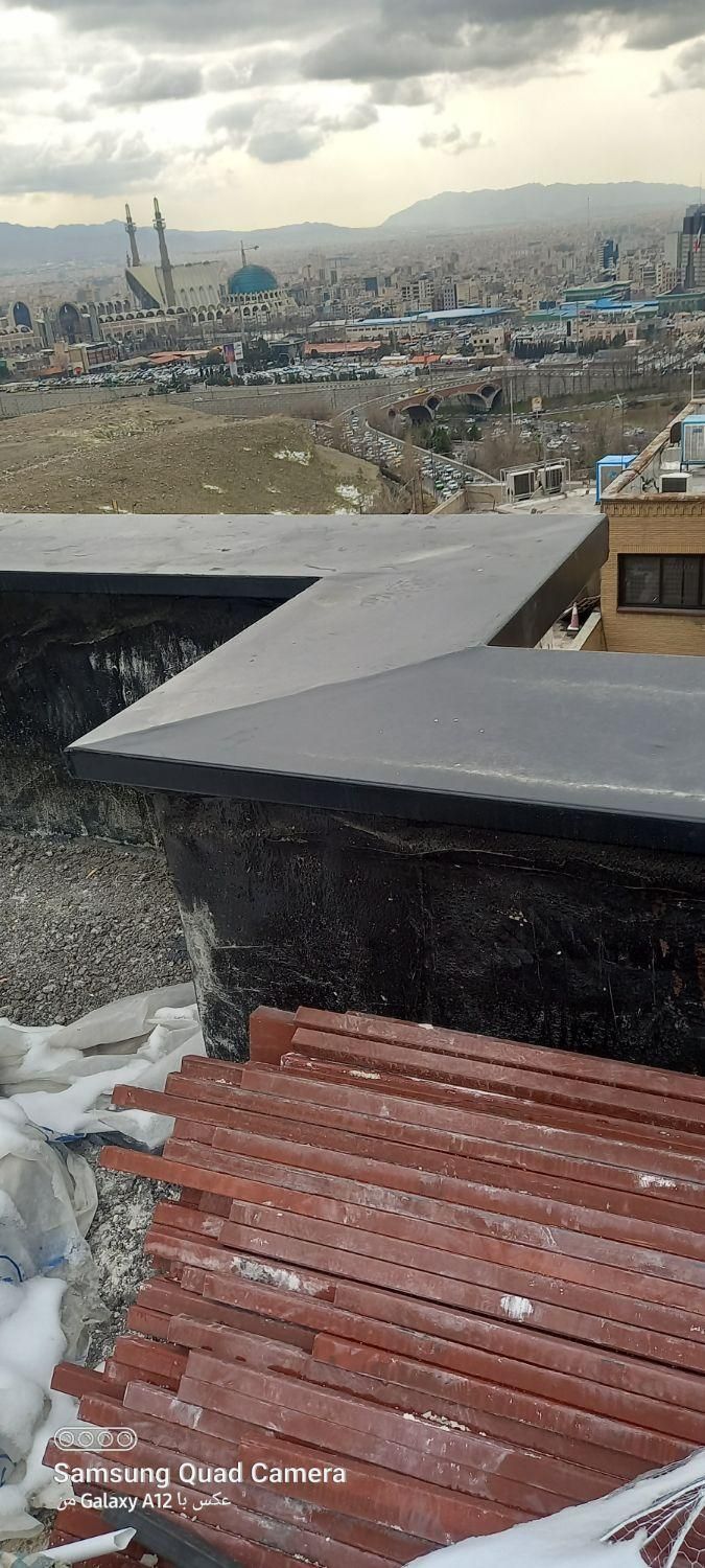 فلاشینگ‌کاری و ورق‌کاری فلزی در شادآباد - تصویر 6